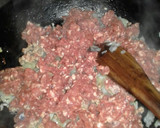 Foto del paso 2 de la receta: Niños envueltos de repollo !!