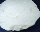 Foto langkah ke 3 dari resep Kulit Kebab.