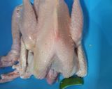 Foto langkah ke 1 dari resep 63. Ayam panggang madu otang.
