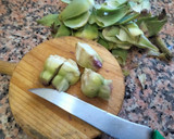 Foto del paso 11 de la receta: Pollo en pepitoria