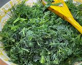Φωτογραφία βήματος 3 της συνταγής Vegan μαγειρίτσα μανιταριών