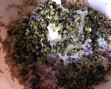 Tonhalkrém 🐟 recept fázis 3 fotója