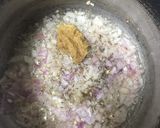 મેથી મટર મલાઇ (Methi Matar Malai Recipe In Gujarati) રેસીપી સ્ટેપ3ફોટો
