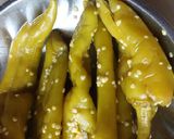 मिर्च का अचार (Mirch ka achar recipe in hindi) रेसिपी चरण 1 फोटो