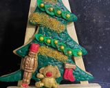 Foto del paso 24 de la receta: Galletas decoradas de Navidad