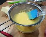 Foto del paso 10 de la receta Vasitos de Lemon Curd, Fresa y Nueces!!!