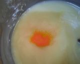 A picture of step 4 of Bombay Ice Halwa.