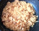 Foto del paso 10 de la receta Risotto de champiñones 🍄