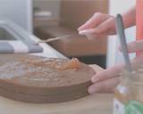 Sachertorte (chocolate cake)Recipe video recipe step 9 photo