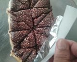 A picture of step 7 of Quick CCC Burfee (5 minute).