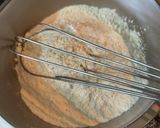 Foto del paso 1 de la receta: Buñuelos de viento