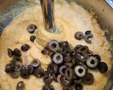 Foto del paso 3 de la receta: Tarta súper rápida de atún y verduras