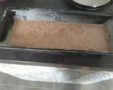 Une image de l'étape 2 de Bành gan, flan au lait de coco.