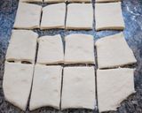 Foto del paso 4 de la receta: Galletas de Aceite
