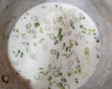 Foto langkah ke 1 dari resep 836. Rujak Cireng Berkuah khas Jawa barat.