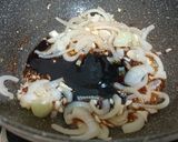 Foto langkah ke 2 dari resep Ayam seledri kecap.