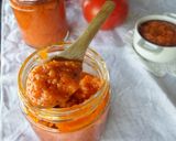 Foto del paso 6 de la receta: Tomate Frito en Conserva