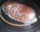 Foto del paso 10 de la receta 🐔Pollo al ajillo🧄