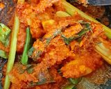 Foto langkah ke 2 dari resep Ayam Woku khas Manado.