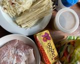 รูปขั้นตอนการทำที่ 1 ของ สเต๊กหมู หม้อทอดไร้น้ำมัน🐽🐷