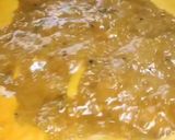 A picture of step 4 of Kulith Pithi / hoursegram curry.