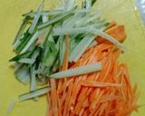 Foto langkah ke 1 dari resep Salad Sayur.