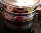 Foto del paso 5 de la receta: Couscous vegetariano