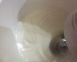 Foto langkah ke 3 dari resep Sponge Cake Keju.