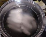 Foto langkah ke 5 dari resep Pempek Ikan Bandeng.