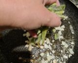 Foto del paso 3 de la receta: Tacos gobernador