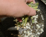 Foto del paso 3 de la receta: Tacos gobernador