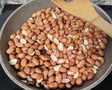 Foto del paso 1 de la receta: Crema de cacahuate (apta BLW 👶🏻)