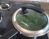 પાલક પનીર (Palak Paneer Recipe in Gujarati) રેસીપી સ્ટેપ1ફોટો