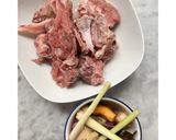 Foto langkah ke 1 dari resep Soto Ayam.