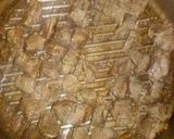 Foto del paso 1 de la receta: Revuelto de carne