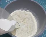 Foto langkah ke 4 dari resep Panada Isi Ayam.