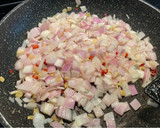 Foto del paso 2 de la receta: Pasta alla Puttanesca con Champiñones
