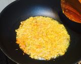 Foto langkah ke 3 dari resep Tongseng Ayam.