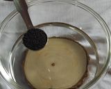 A picture of step 1 of Honey Lemon Tea Recipe | Simple Mug Beverage.
