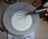Φωτογραφία βήματος 4 της συνταγής Ύμνος στην ανυπέρβλητη γοητεία μιας Μαύρης Θεάς. Τρυπητό σοκολατένιο κέικ!