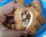 Foto langkah ke 2 dari resep Tahu Pedas Jeletot.