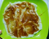 Foto langkah ke 5 dari resep Lumpia Basah.