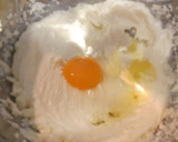 Foto del paso 3 de la receta: Tarta de queso y Nocilla al horno