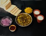 તુવેર ટોઠા(Tuver Thotha Recipe in Gujarati) રેસીપી સ્ટેપ8ફોટો