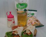 Foto langkah ke 6 dari resep Saus tomat homemade.