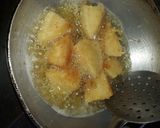 इडली पकौड़ा (Idli Pakoda Recipe In Hindi) रेसिपी चरण 3 फोटो