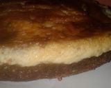 Foto del paso 5 de la receta: CHOCOFLAN O TORTA IMPOSIBLE 😀