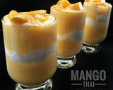Foto langkah ke 3 dari resep Mango Thai.