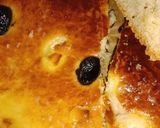 صورة لخطوة 6 من وصفة أسهل طريقة التحضير خبز 🍞 بزيتون 🫒في البيت في متناول الجميع بصحتكم حبيباتي شهيتكم في الجنة ☺️🤤🤤🥹