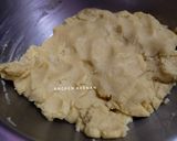 Foto langkah ke 3 dari resep Putri Salju Milky Lumer.